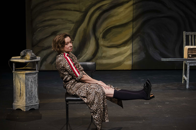 Teatro OutOff Stagione 2023/2024