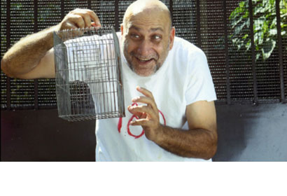 Teatro Franco Parenti Milano Stagione 2022/2023