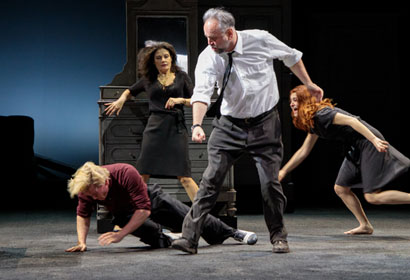 Uno sguardo dal ponte Piccolo Teatro Strehler Stagione 2022/2023