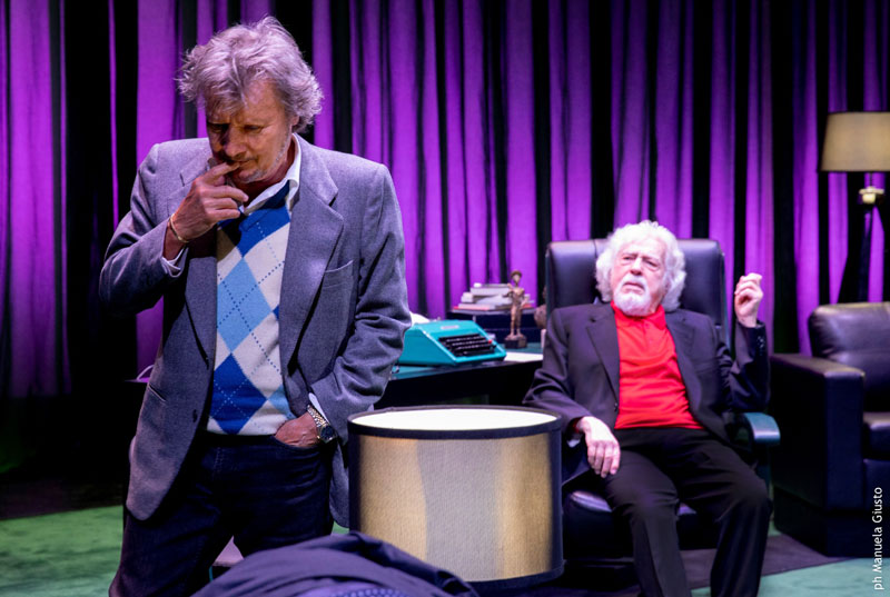 Teatro Menotti Stagione 2022/2023