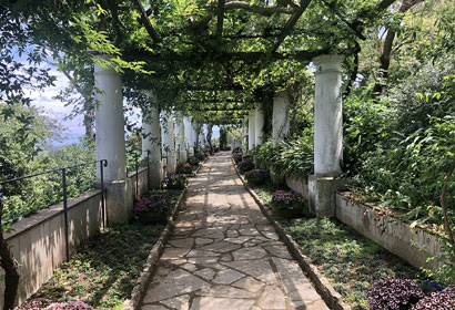Festival del Paesaggio di Anacapri 2023