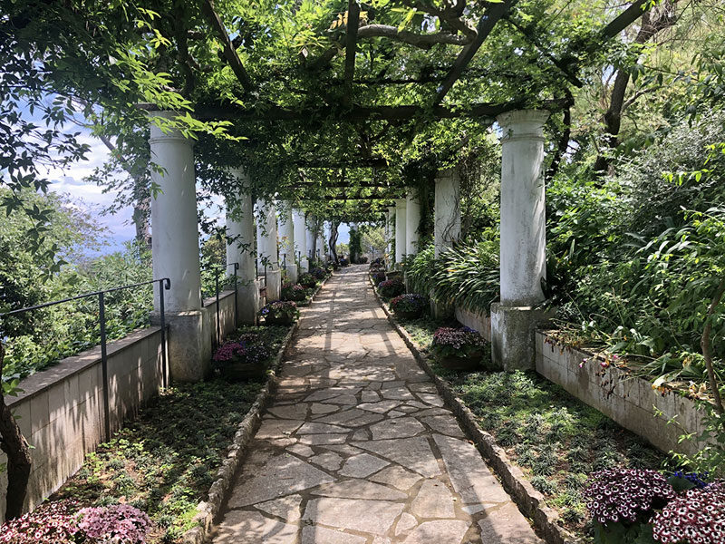 Festival del Paesaggio di Anacapri 2023