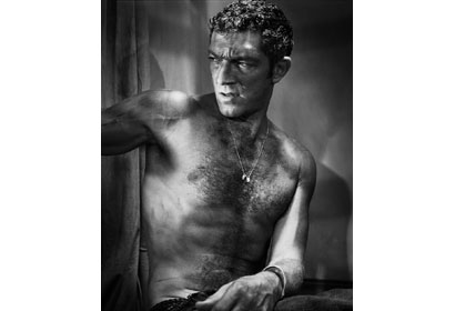 Timeless Time la mostra di Vincent Peters a Palazzo Albergati di Bologna