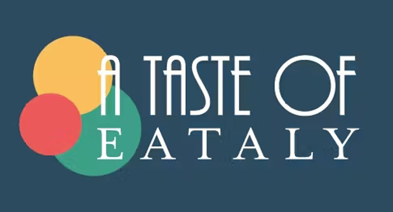 A taste of Eataly 2024 rassegna enogastronomica