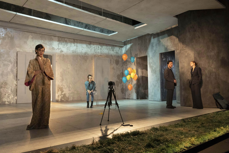Recensioni spettacoli Piccolo Teatro Milano Stagione 2024/2025