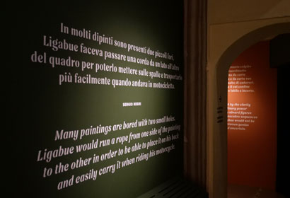 Palazzo Albergati Bologna. Stagione 2024/2025
