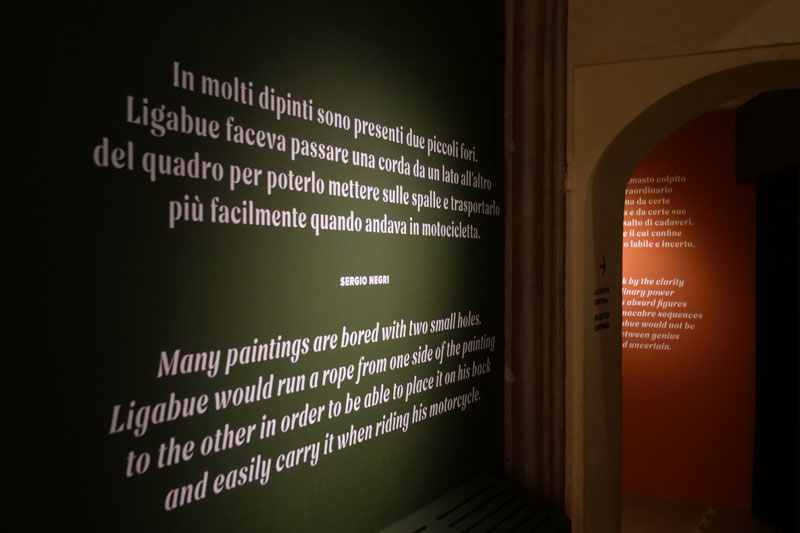 Palazzo Albergati Bologna. Stagione 2024/2025
