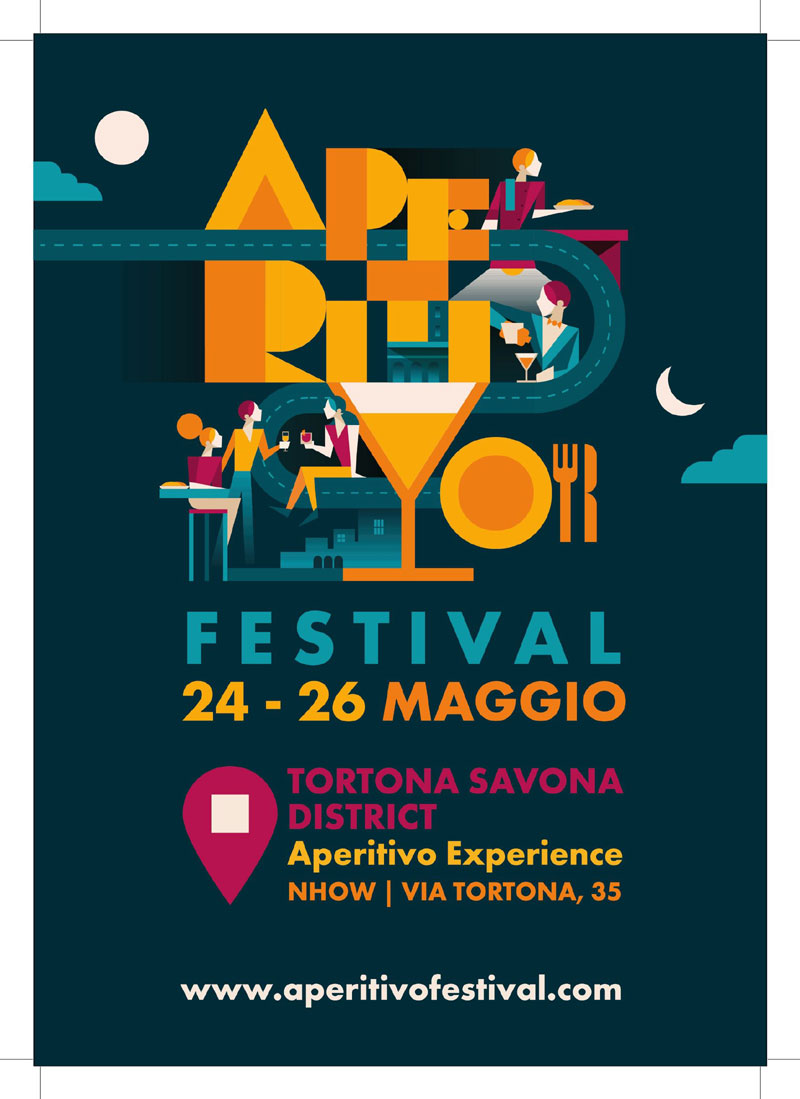 Aperitivo Festival 2024 Milano