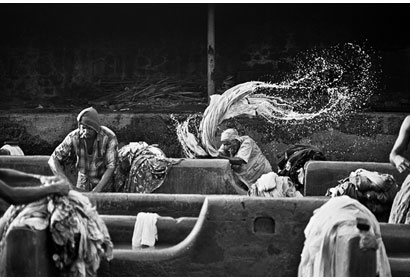 Aqua Mater. Sebastião Salgado. Palazzo Ducale di Genova. Stagione 2023/2024