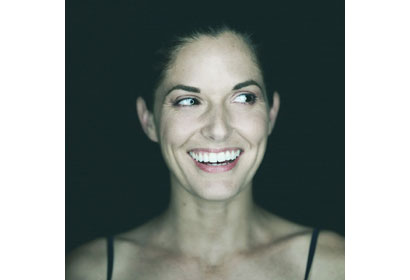 Arianna Porcelli Safonov. Teatro Franco Parenti Milano. Estate 2024
