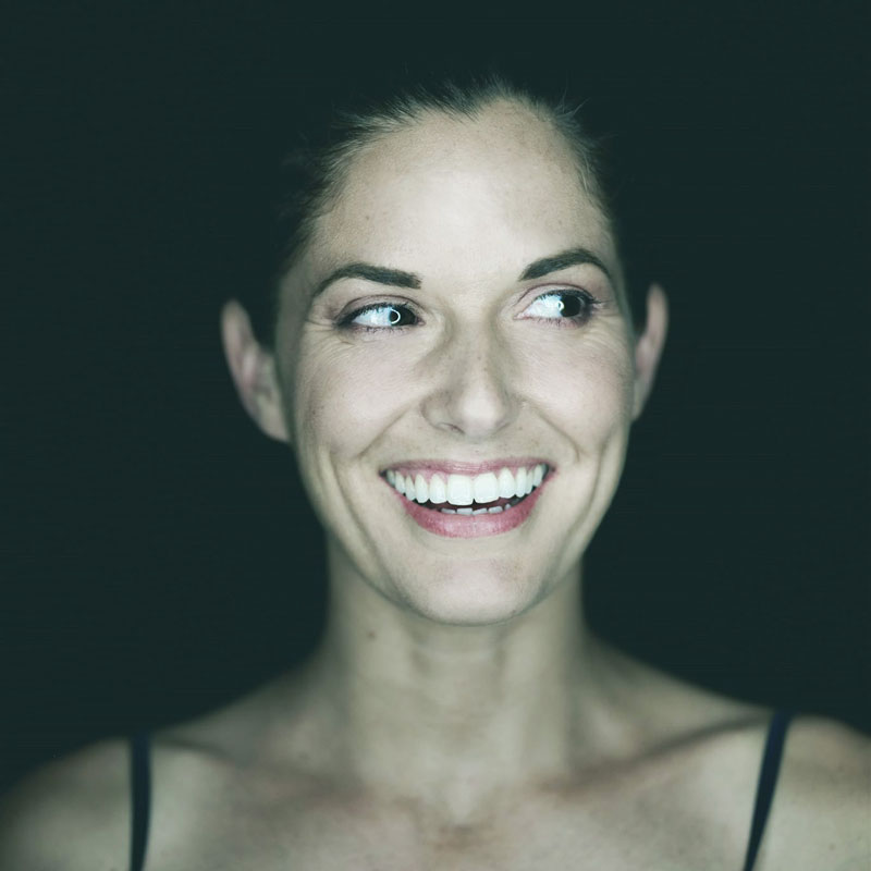 Arianna Porcelli Safonov. Teatro Franco Parenti Milano. Estate 2024