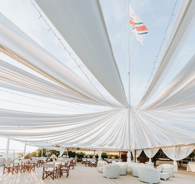 Apuntamenti Enogastronomici a Forte dei Marmi