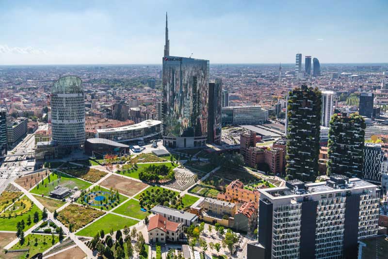 BAM Open Air Design 2024