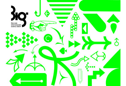 BIG Biennale Internazionale Grafica 2024 Milano