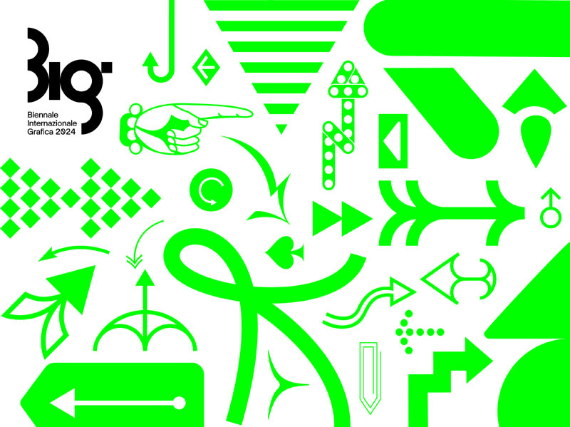 BIG Biennale Internazionale Grafica 2024 Milano