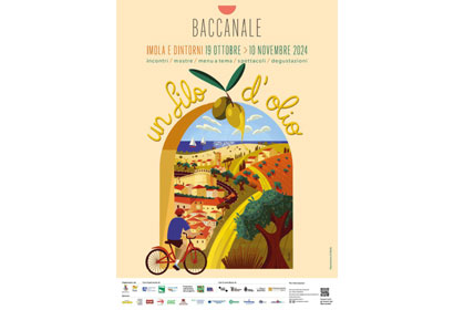 eventi enogastronomici Imola 2024