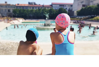 Campus Estivi 2024 Milano bambini di età compresa tra i 7 e i 12 anni