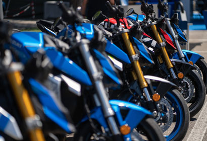 38^ Biker Fest International 2024