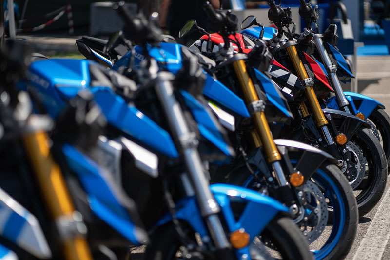 38^ Biker Fest International 2024