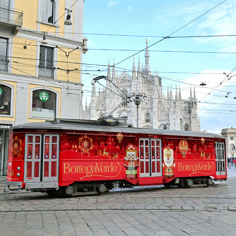 eventi a Milano Natale 2024