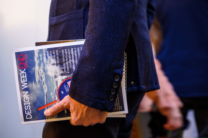 Courmayeur Design Week-end 2024