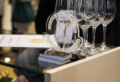 eventi migliori vini mondiali a Milano 2024