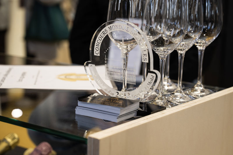 eventi migliori vini mondiali a Milano 2024