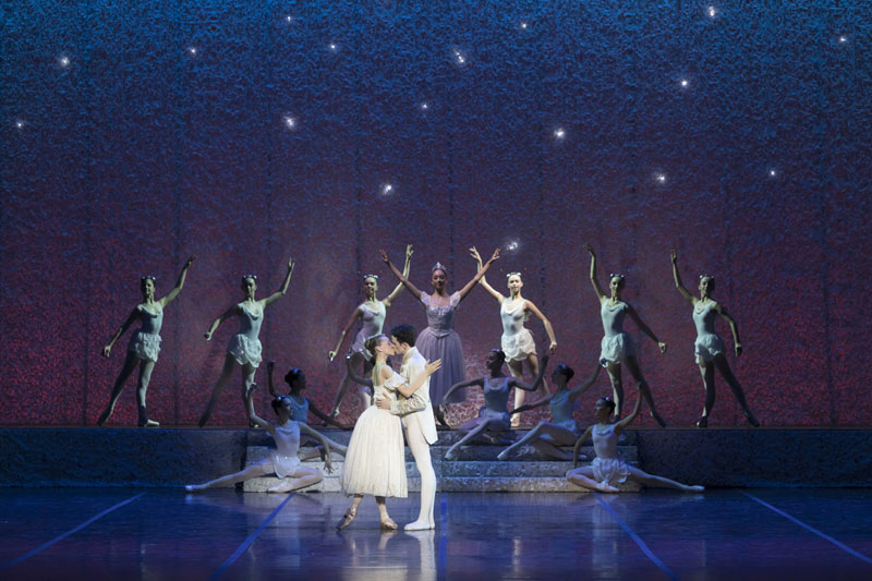 Cenerentola. Piccolo Teatro Milano. Stagione 2024/2025