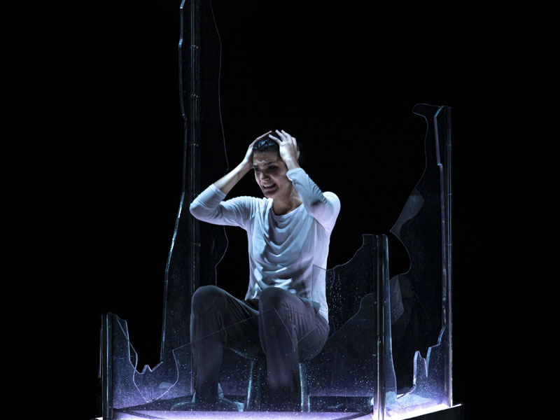 Chef. Teatro Elfo Puccini Milano. Stagione 2023/2024