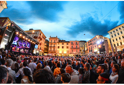 Eventi Estate 2024 a Lugano