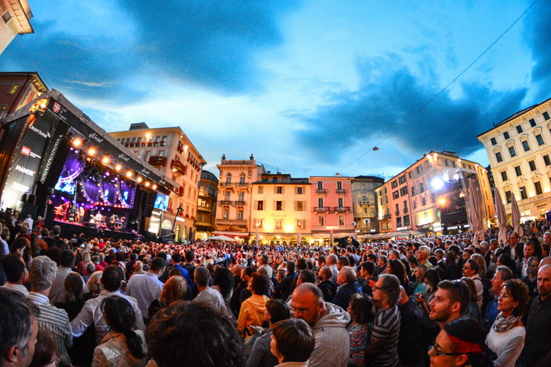 Eventi Estate 2024 a Lugano