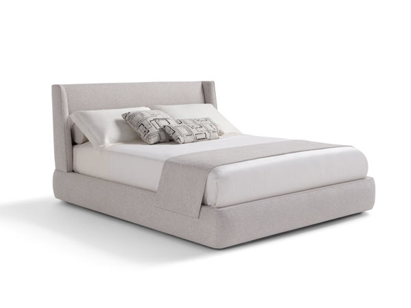 Conte Letto con contenitore Victor Collezione Victor design Joe Garzone 600x450