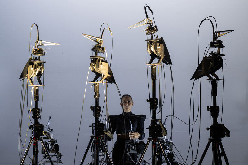 Corvidae. Piccolo Teatro Milano. Stagione 2024/2025