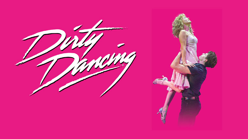 Dirty Dancing - The Classic Story On Stage. Teatro Carcano Milano. Stagione 2024/2025