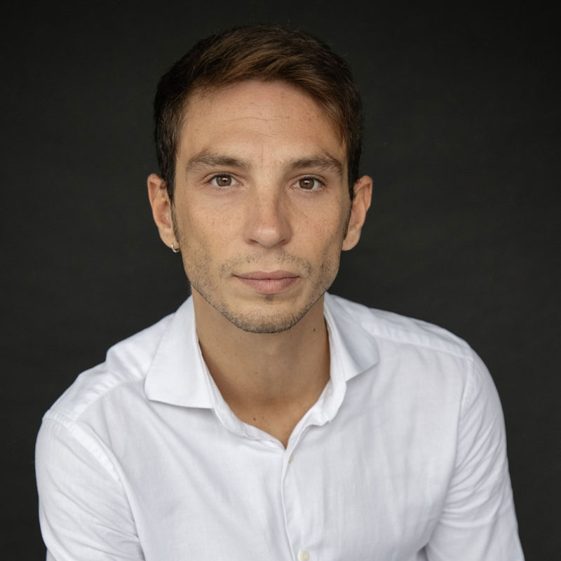 Sottopalco. Tobia Rossi. Teatro Elfo Puccini Milano. Stagione 2024/2025