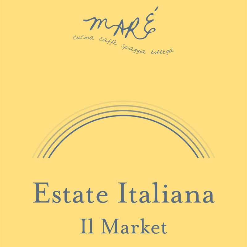 Estate Italiana - Il Market 2024