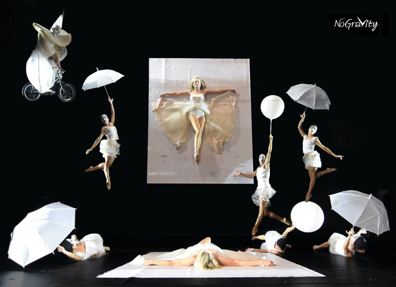 Fellini Dream. Teatro Menotti Milano. Stagione 2024/2025