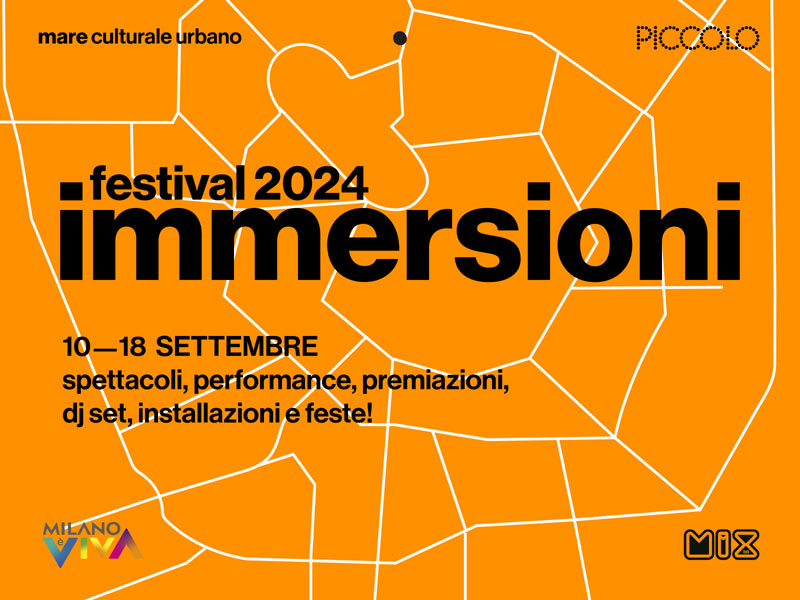 Piccolo Teatro Milano Stagione 2024/2025