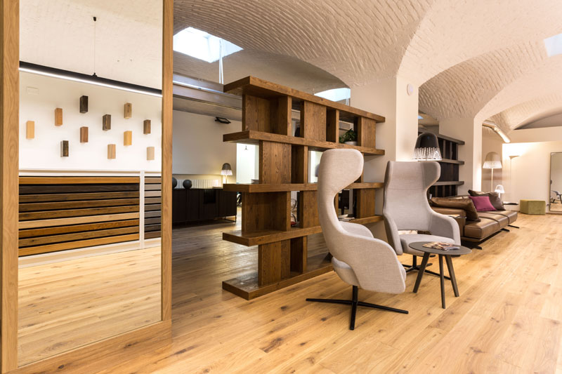 Fiemme Tremila alla Milano Design Week 2024