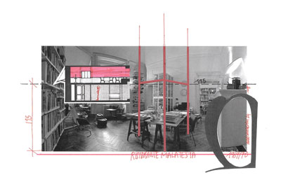 Fondazione Achille Castiglioni. Mostra. Milano Design Week 2024