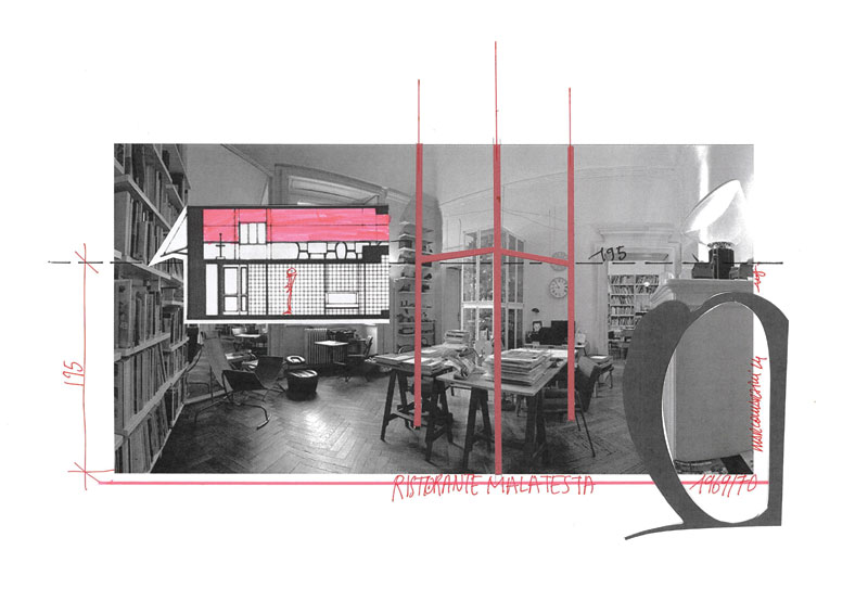 Fondazione Achille Castiglioni. Mostra. Milano Design Week 2024