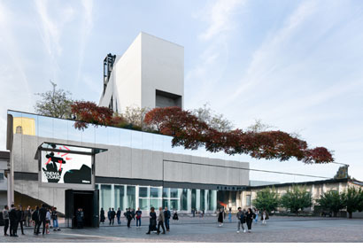 Cinema Godard. Fondazione Prada Milano. Stagione 2023/2024