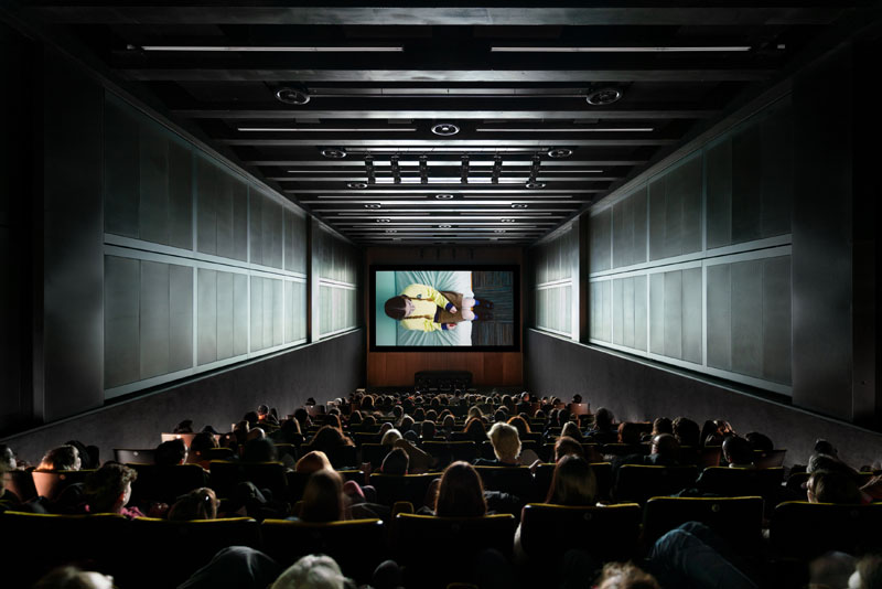 rassegne cinematografiche dicembre 2024 a Milano