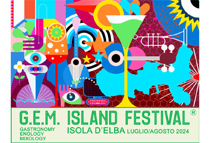 Festival Isola d'Elba Estate 2024