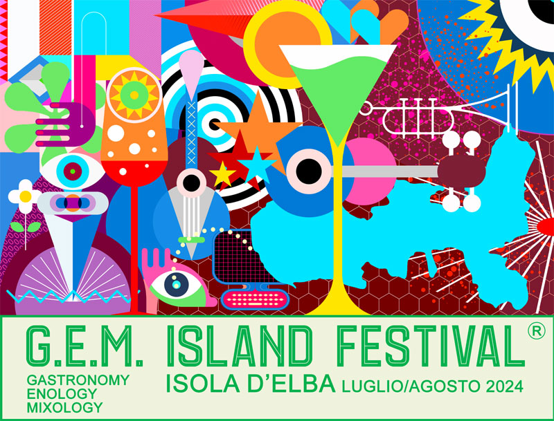 Festival Isola d'Elba Estate 2024