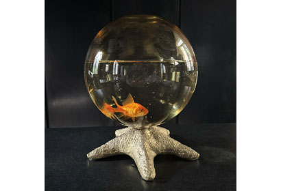 Gaby Wagner. The Venice Glass Week 2024