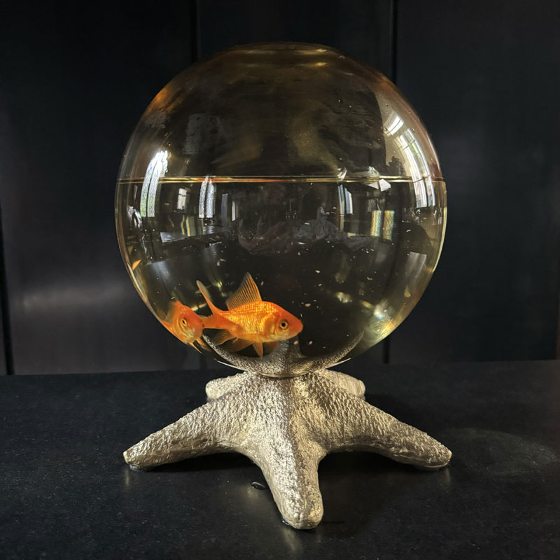 Gaby Wagner. The Venice Glass Week 2024