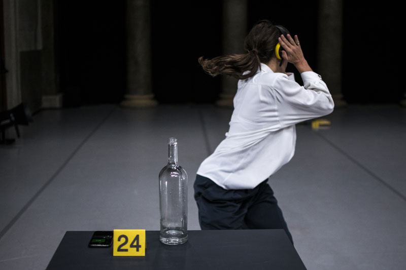 Gli Anni. Piccolo Teatro Milano. Stagione 2024/2025