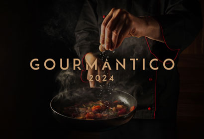 Gourmantico 2024