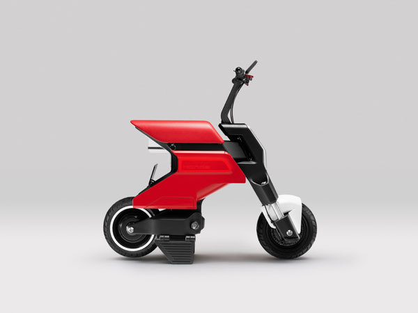 Honda Pocket Milano Design Week 2024